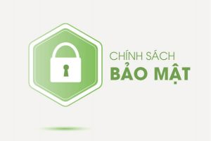 Chính sách bảo mật thông tin khách hàng của FASIPA