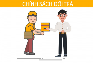Chính sách đổi trả của FASIPA