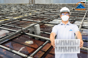 Khuôn đúc bê tông bằng nhựa Fasipa | Giải pháp bền vững cho công trình
