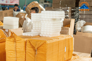 Ưu điểm của khuôn đúc con kê đa năng so với khuôn đơn dụng