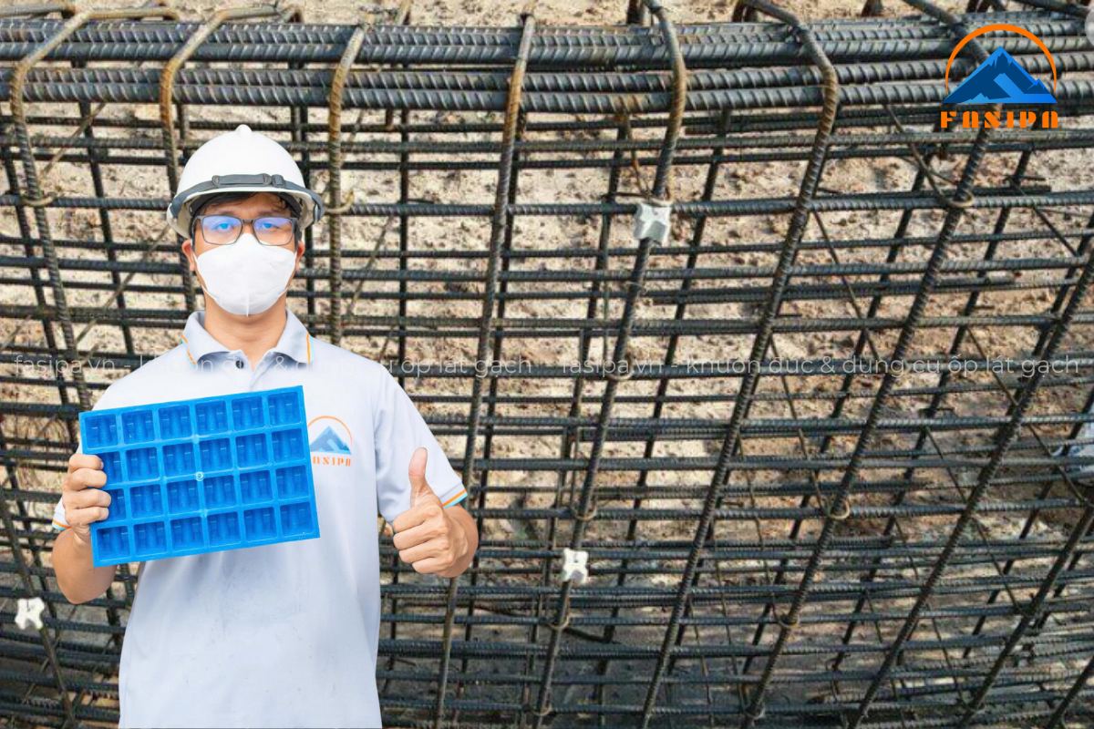 Fasipa còn mang lại nhiều lợi ích thiết thực cho xưởng sản xuất