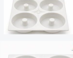 Khuôn đúc con kê cọc khoan nhồi D100 FASIPA – khuôn đĩa tròn 4 viên
